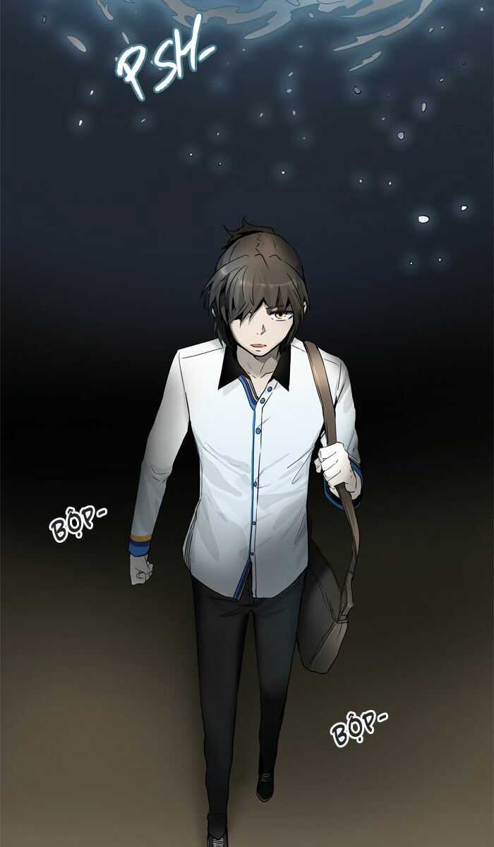 Tòa Tháp Bí Ẩn - Chapter 420 - Trang 116