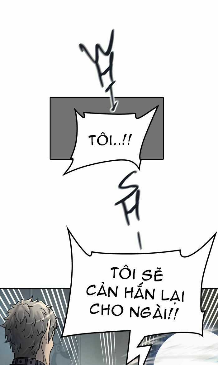 Tòa Tháp Bí Ẩn - Chapter 420 - Trang 124
