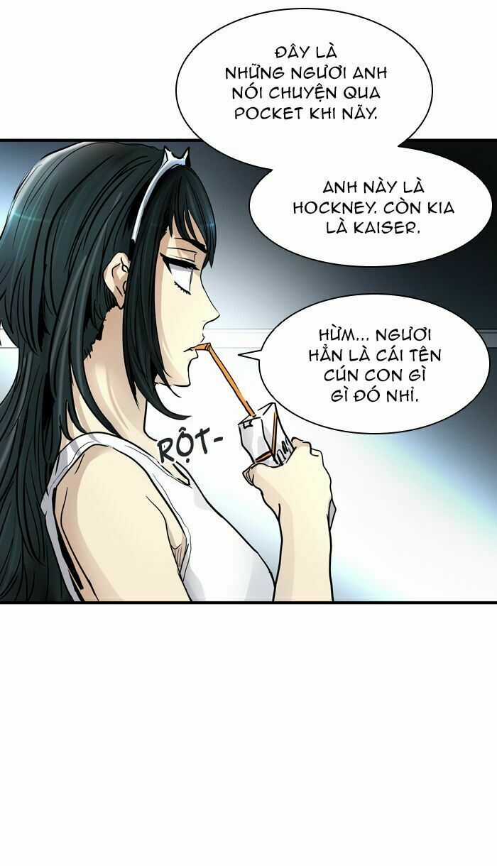 Tòa Tháp Bí Ẩn - Chapter 420 - Trang 141