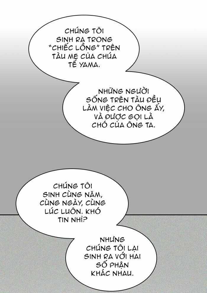 Tòa Tháp Bí Ẩn - Chapter 420 - Trang 149