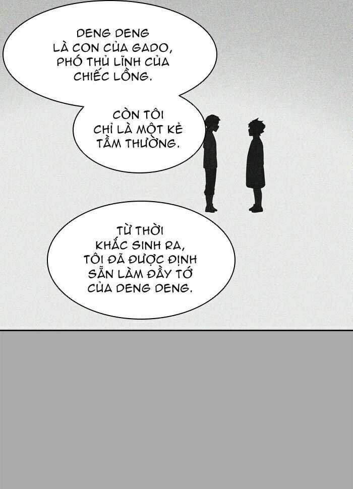 Tòa Tháp Bí Ẩn - Chapter 420 - Trang 150