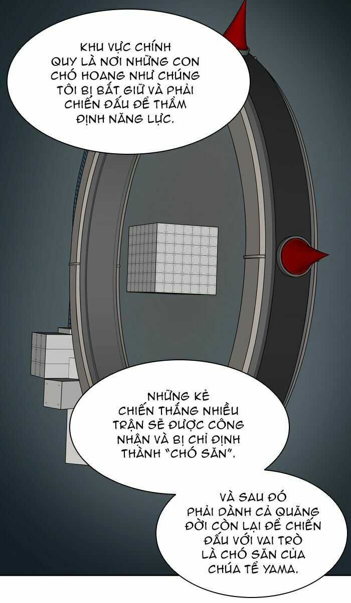 Tòa Tháp Bí Ẩn - Chapter 420 - Trang 158