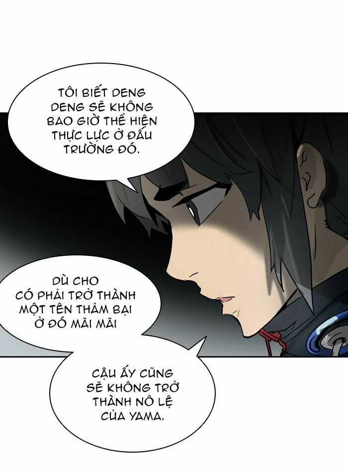 Tòa Tháp Bí Ẩn - Chapter 420 - Trang 159
