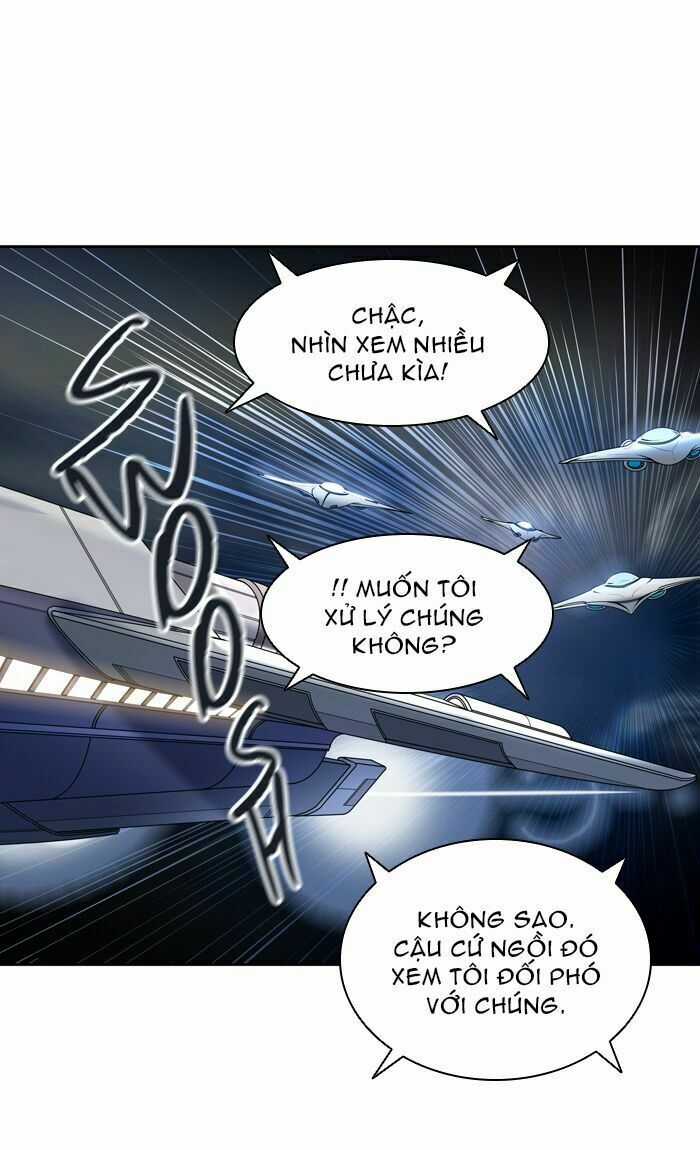 Tòa Tháp Bí Ẩn - Chapter 420 - Trang 163