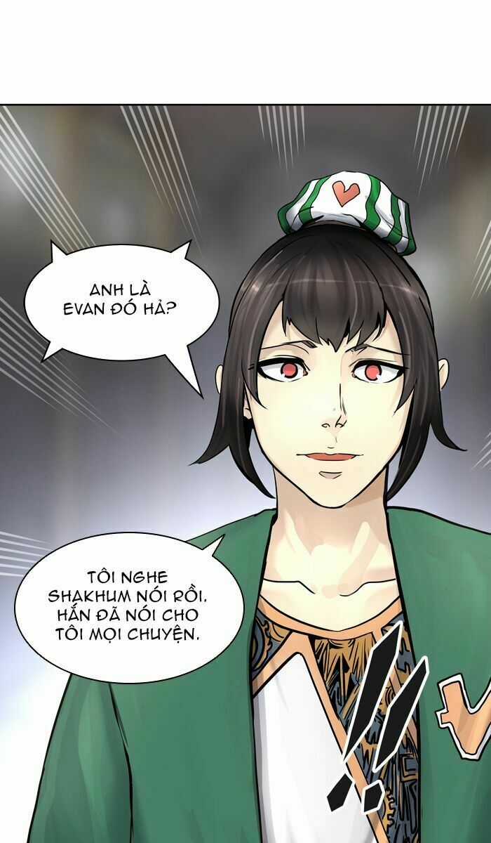 Tòa Tháp Bí Ẩn - Chapter 420 - Trang 3