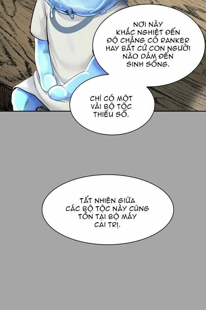 Tòa Tháp Bí Ẩn - Chapter 420 - Trang 22