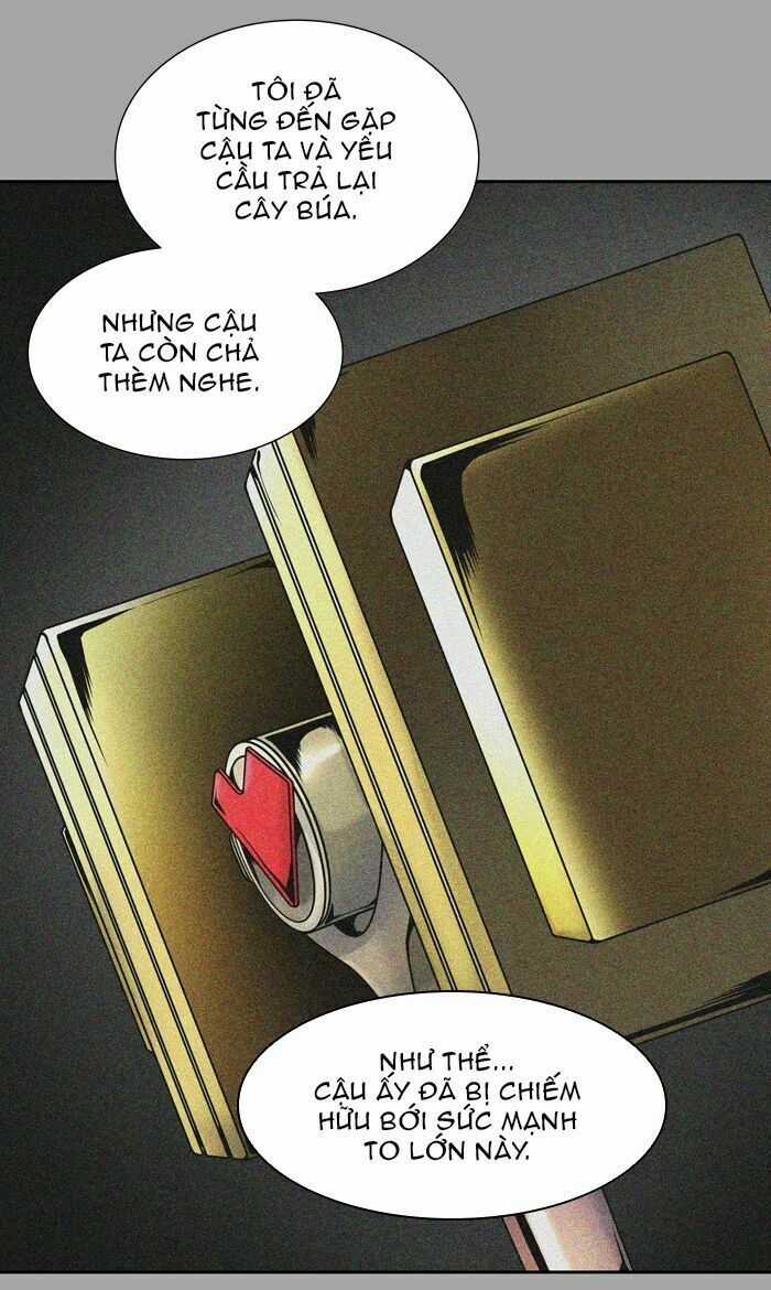 Tòa Tháp Bí Ẩn - Chapter 420 - Trang 31