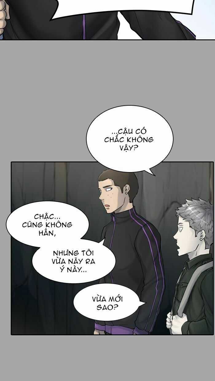 Tòa Tháp Bí Ẩn - Chapter 420 - Trang 38