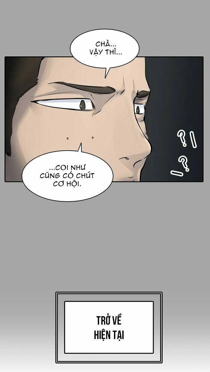 Tòa Tháp Bí Ẩn - Chapter 420 - Trang 40