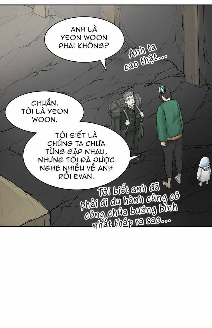 Tòa Tháp Bí Ẩn - Chapter 420 - Trang 5