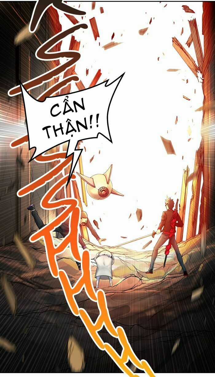 Tòa Tháp Bí Ẩn - Chapter 420 - Trang 47