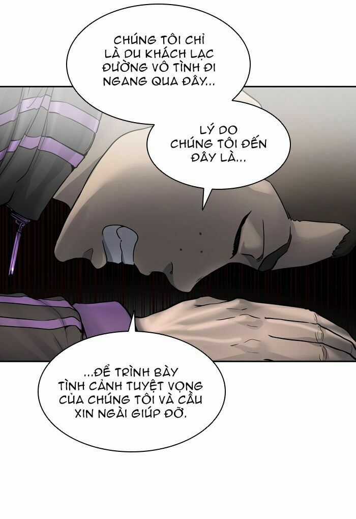 Tòa Tháp Bí Ẩn - Chapter 420 - Trang 55