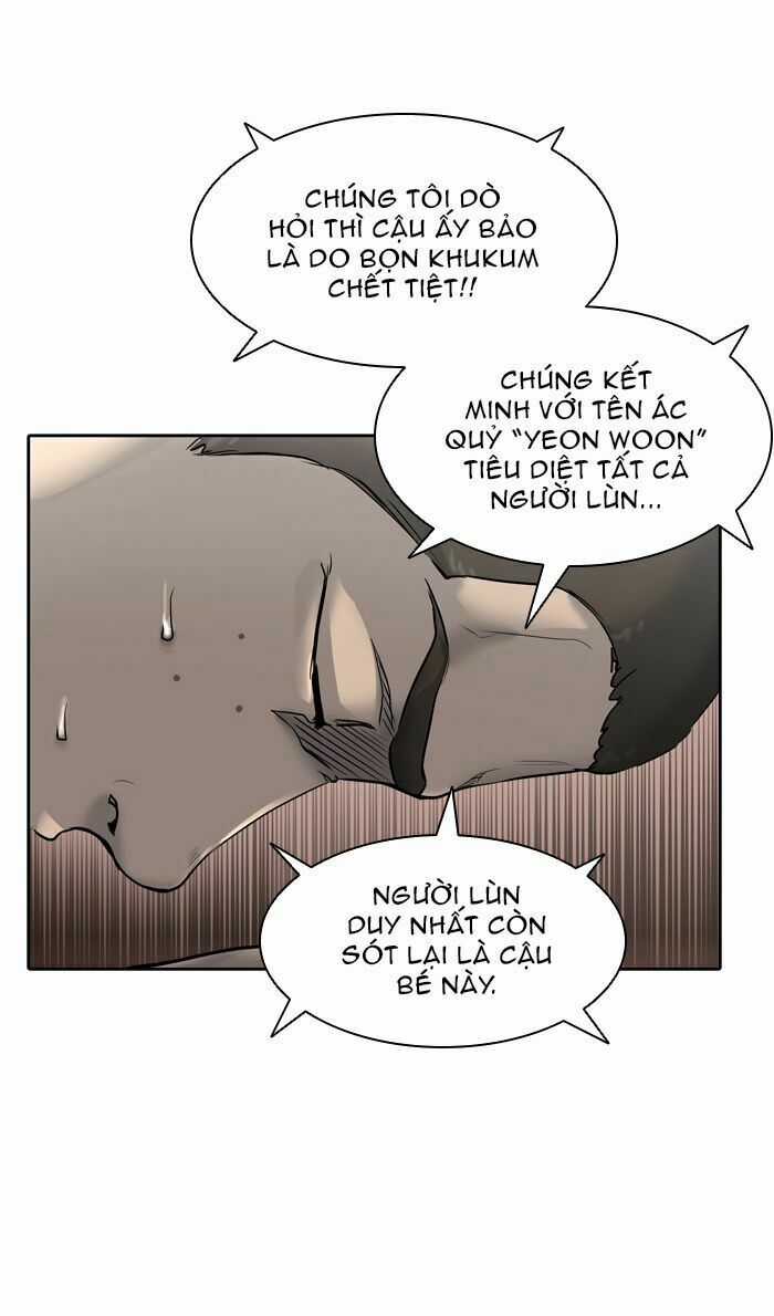 Tòa Tháp Bí Ẩn - Chapter 420 - Trang 61