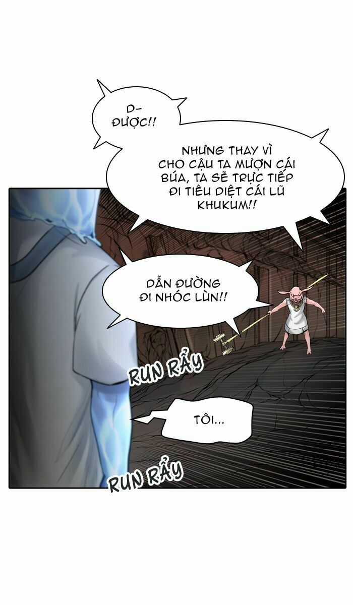 Tòa Tháp Bí Ẩn - Chapter 420 - Trang 63
