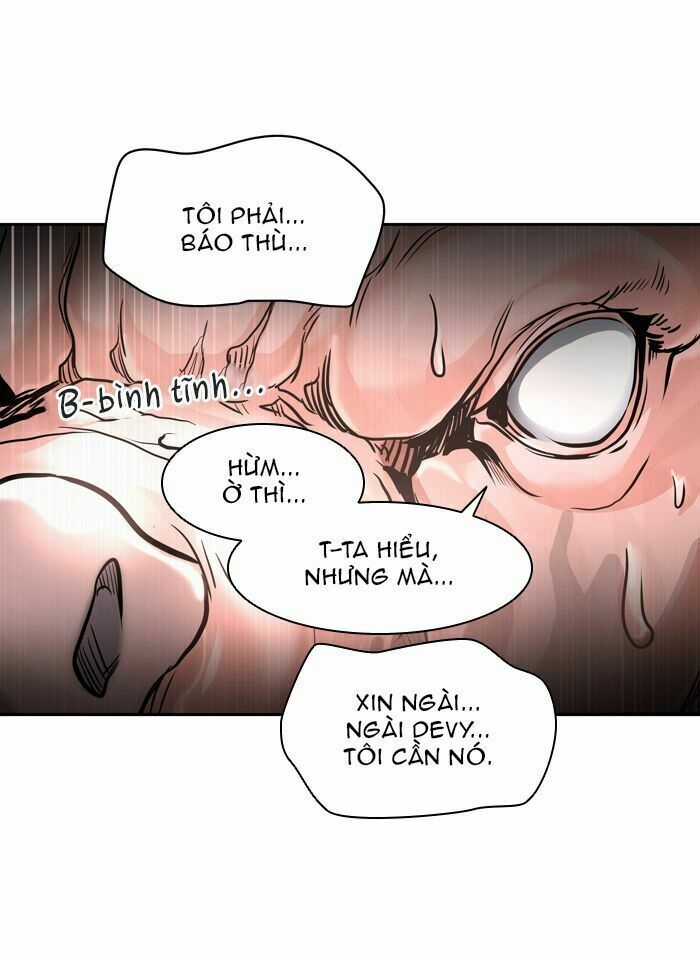 Tòa Tháp Bí Ẩn - Chapter 420 - Trang 65