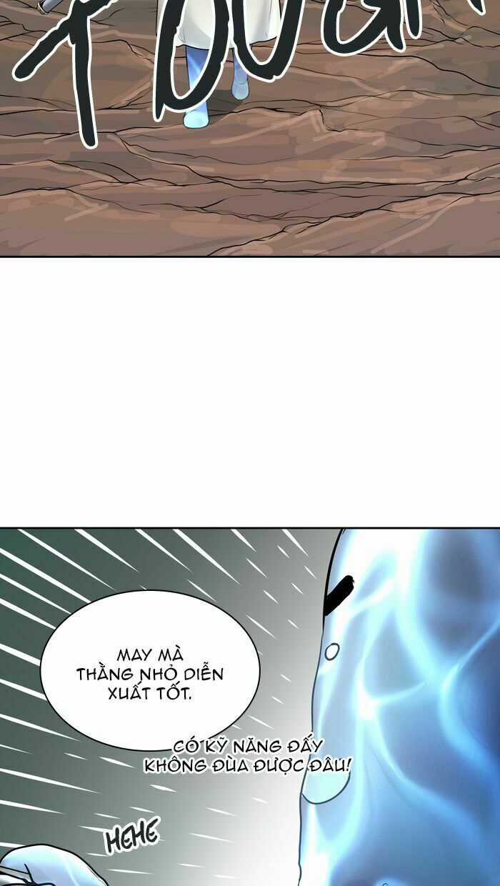 Tòa Tháp Bí Ẩn - Chapter 420 - Trang 70