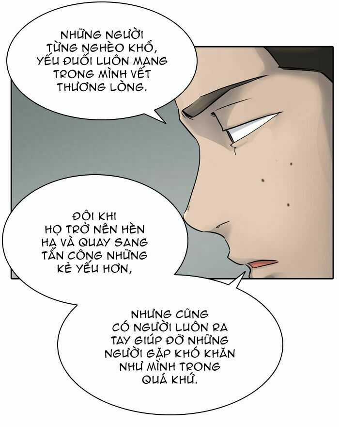 Tòa Tháp Bí Ẩn - Chapter 420 - Trang 72