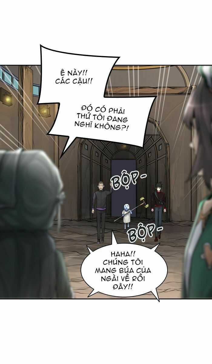 Tòa Tháp Bí Ẩn - Chapter 420 - Trang 75
