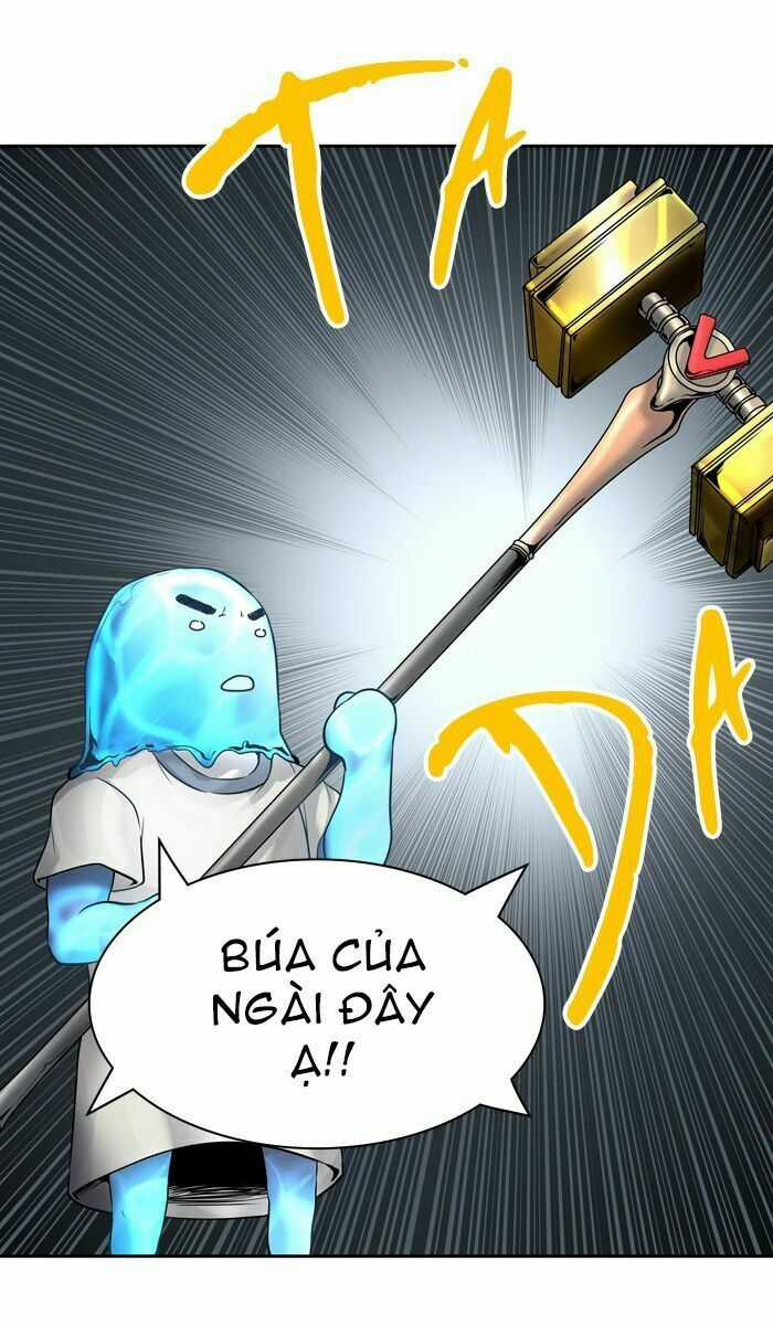Tòa Tháp Bí Ẩn - Chapter 420 - Trang 76