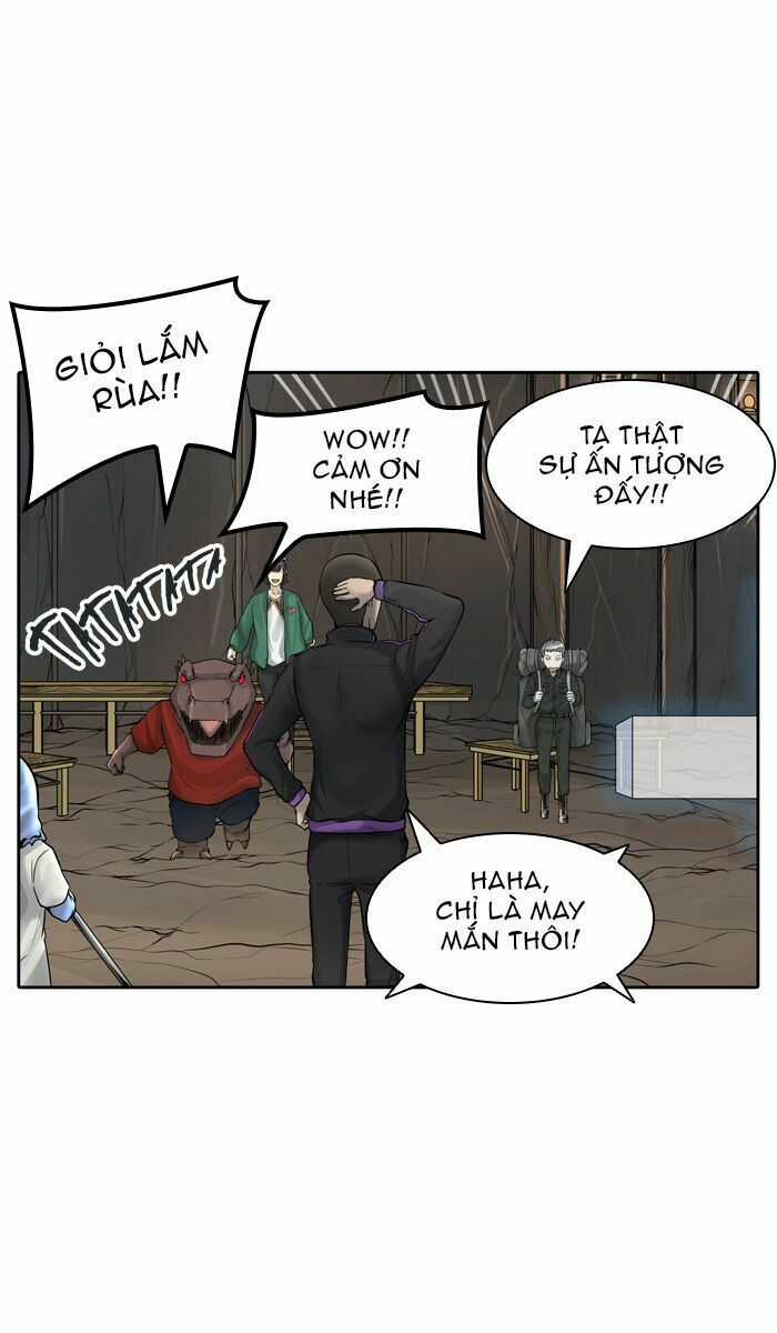Tòa Tháp Bí Ẩn - Chapter 420 - Trang 77