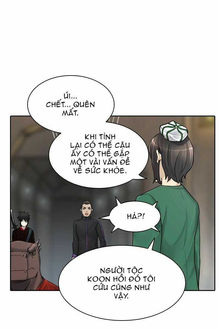 Tòa Tháp Bí Ẩn - Chapter 420 - Trang 88