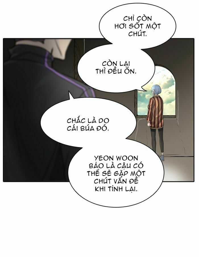 Tòa Tháp Bí Ẩn - Chapter 420 - Trang 97