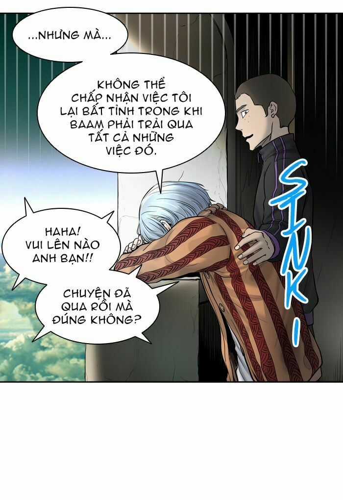 Tòa Tháp Bí Ẩn - Chapter 420 - Trang 99