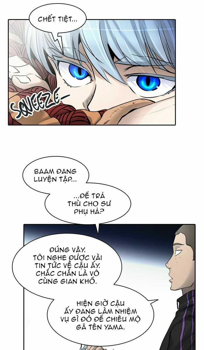 Tòa Tháp Bí Ẩn - Chapter 420 - Trang 100