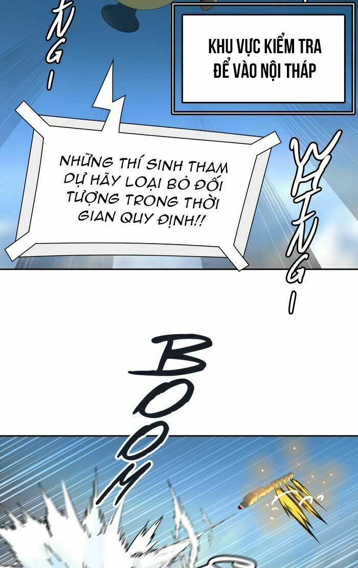 Tòa Tháp Bí Ẩn - Chapter 421 - Trang 11