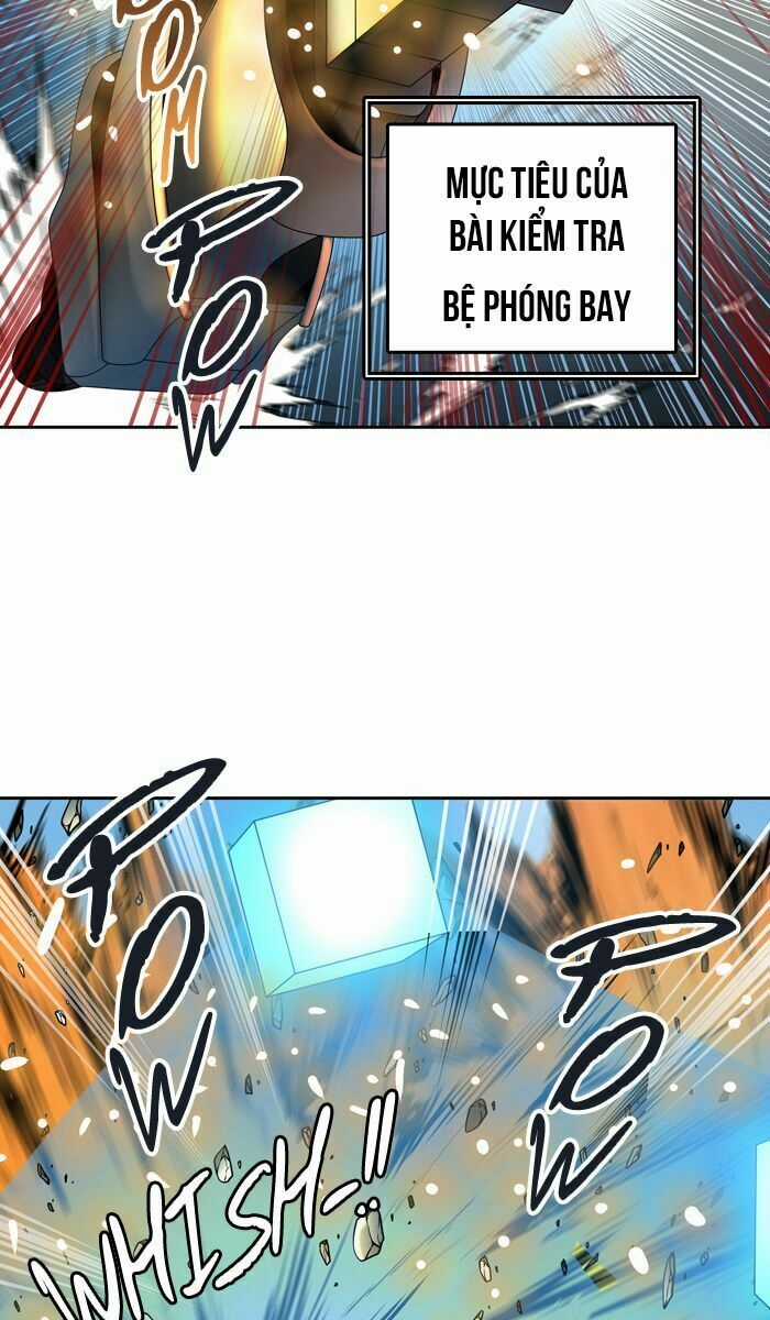 Tòa Tháp Bí Ẩn - Chapter 421 - Trang 13