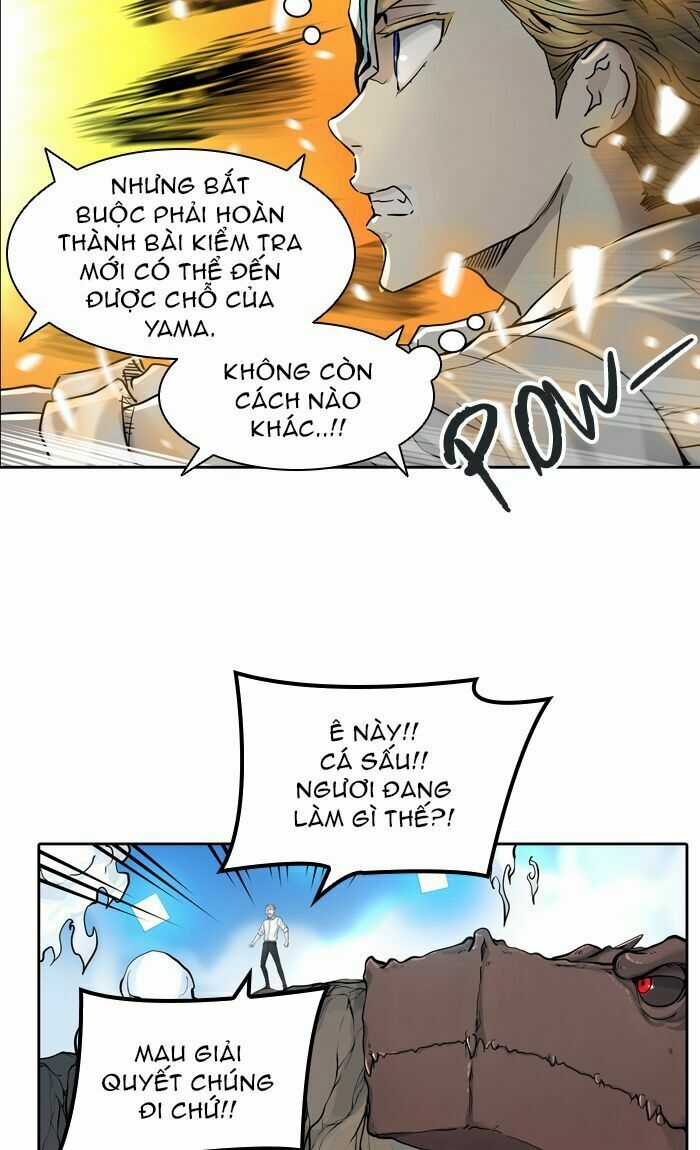 Tòa Tháp Bí Ẩn - Chapter 421 - Trang 15
