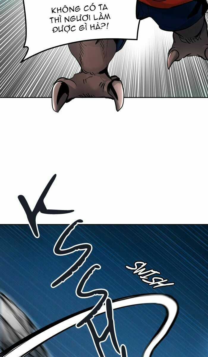 Tòa Tháp Bí Ẩn - Chapter 421 - Trang 17