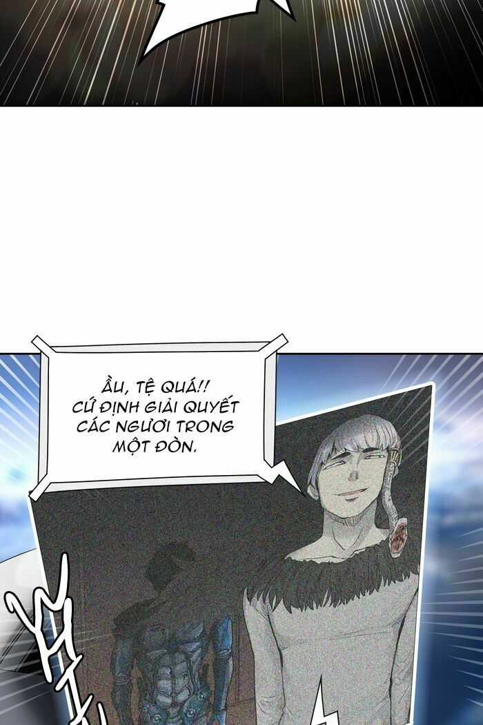 Tòa Tháp Bí Ẩn - Chapter 421 - Trang 3