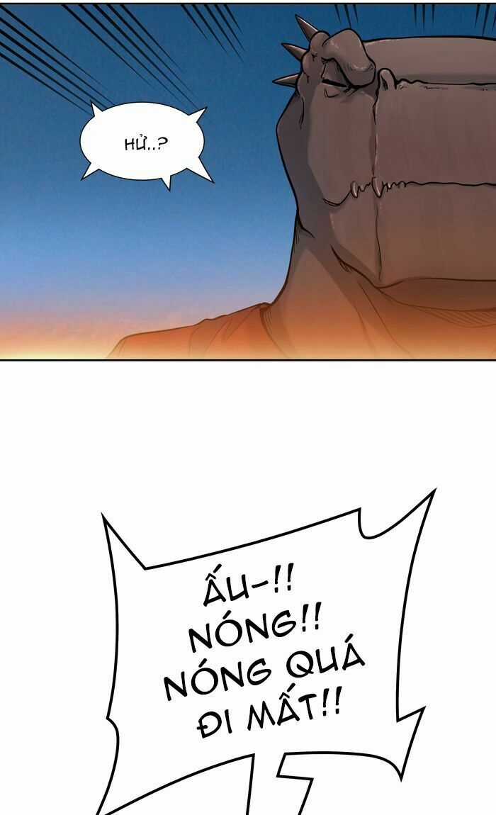 Tòa Tháp Bí Ẩn - Chapter 421 - Trang 26