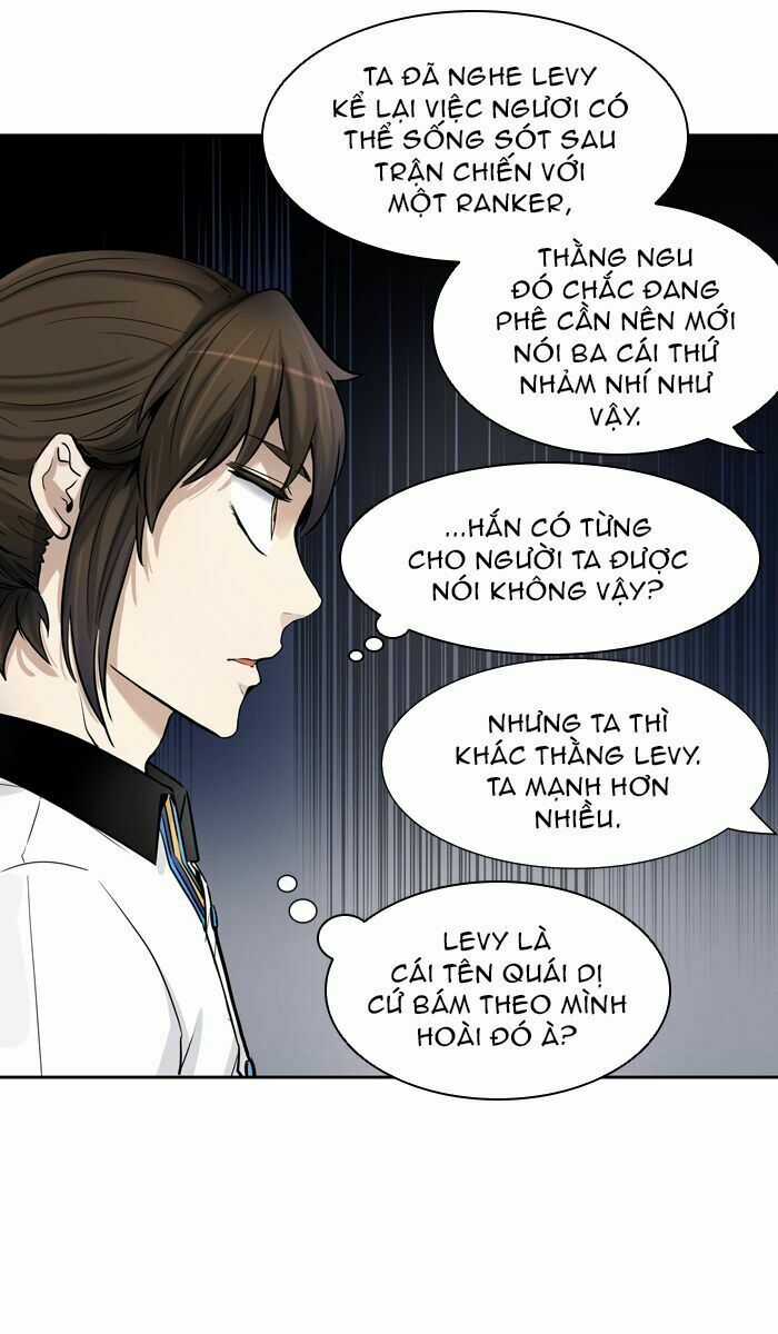 Tòa Tháp Bí Ẩn - Chapter 421 - Trang 34