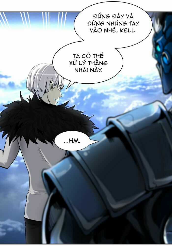Tòa Tháp Bí Ẩn - Chapter 421 - Trang 35