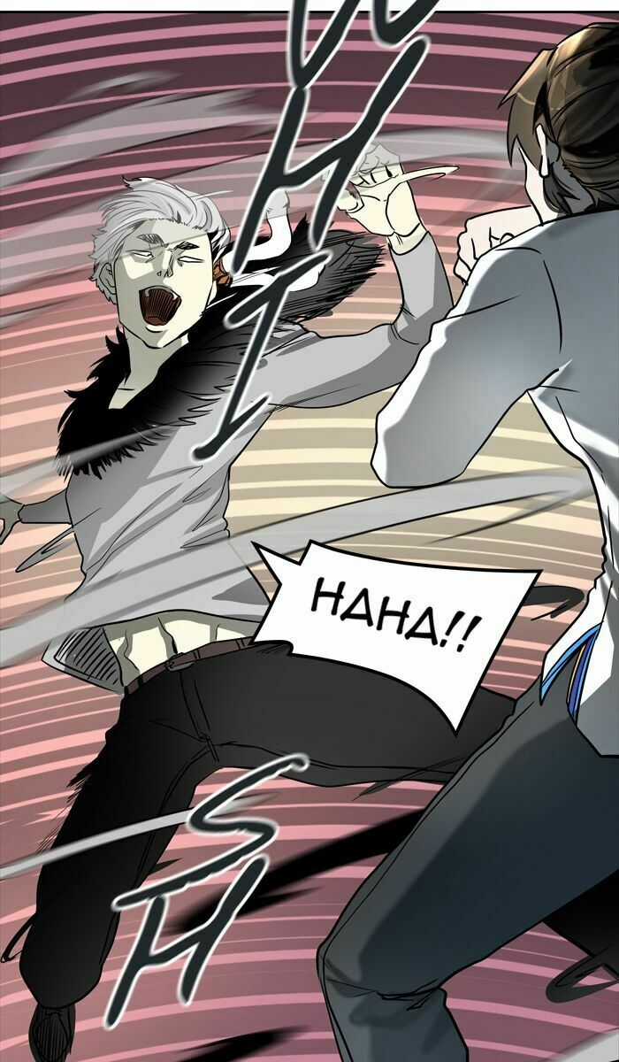 Tòa Tháp Bí Ẩn - Chapter 421 - Trang 45