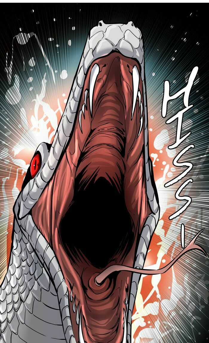 Tòa Tháp Bí Ẩn - Chapter 421 - Trang 52