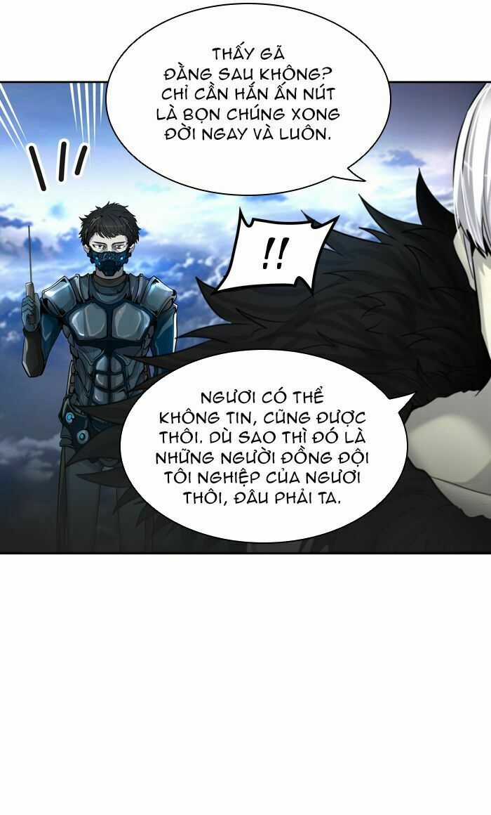 Tòa Tháp Bí Ẩn - Chapter 421 - Trang 77