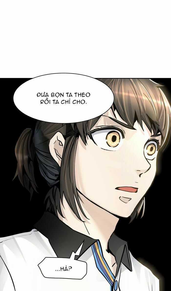 Tòa Tháp Bí Ẩn - Chapter 421 - Trang 81