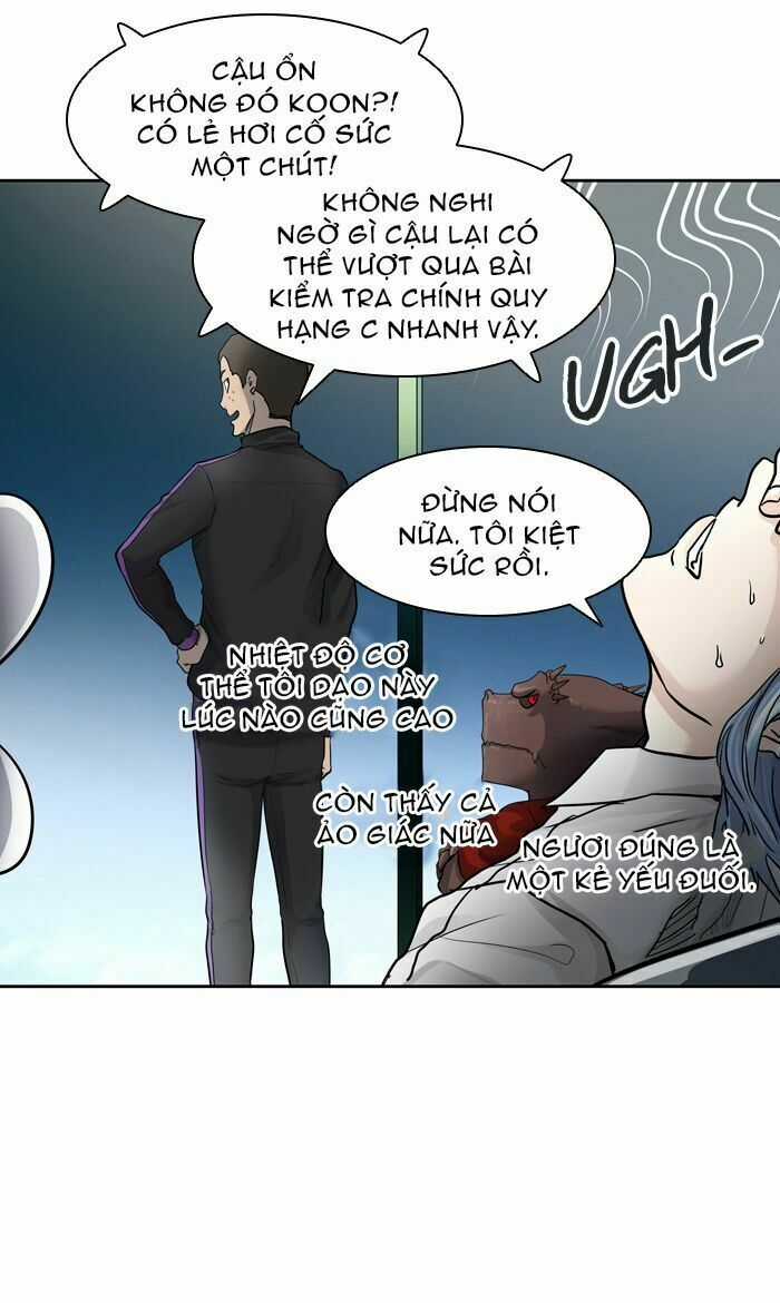 Tòa Tháp Bí Ẩn - Chapter 421 - Trang 86
