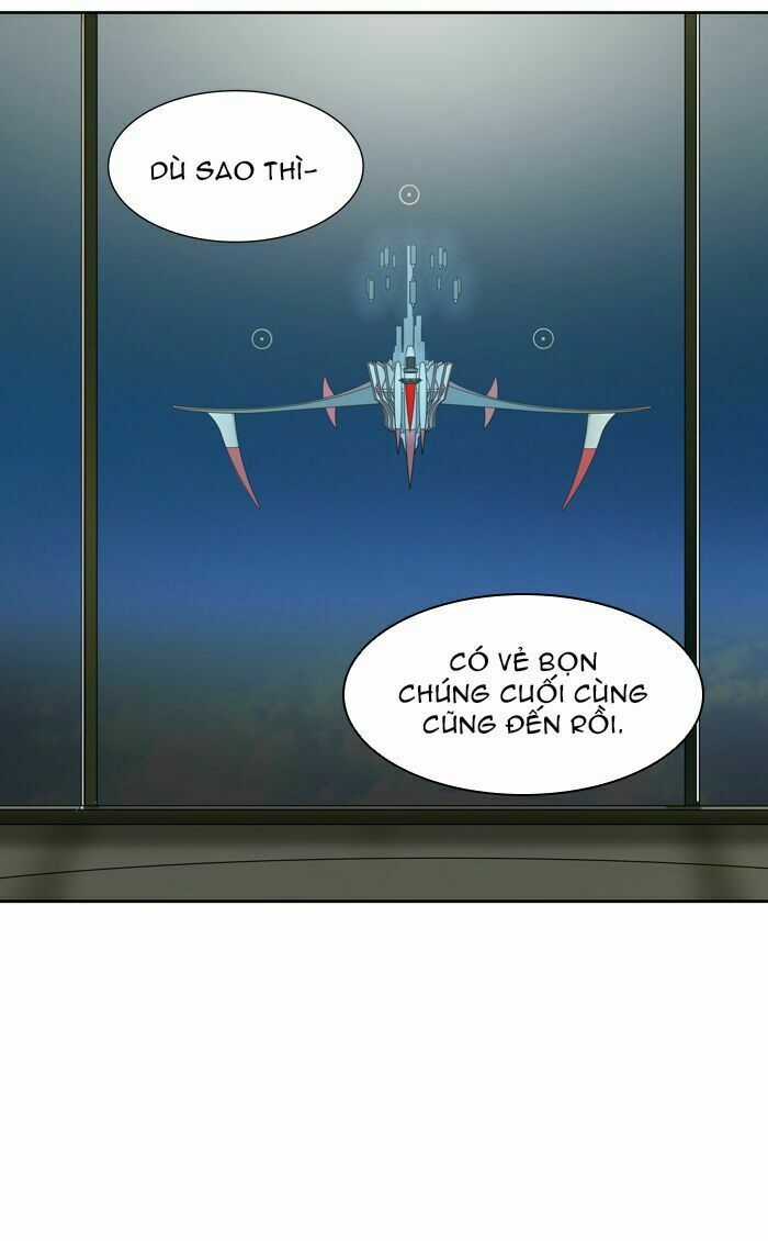 Tòa Tháp Bí Ẩn - Chapter 421 - Trang 87