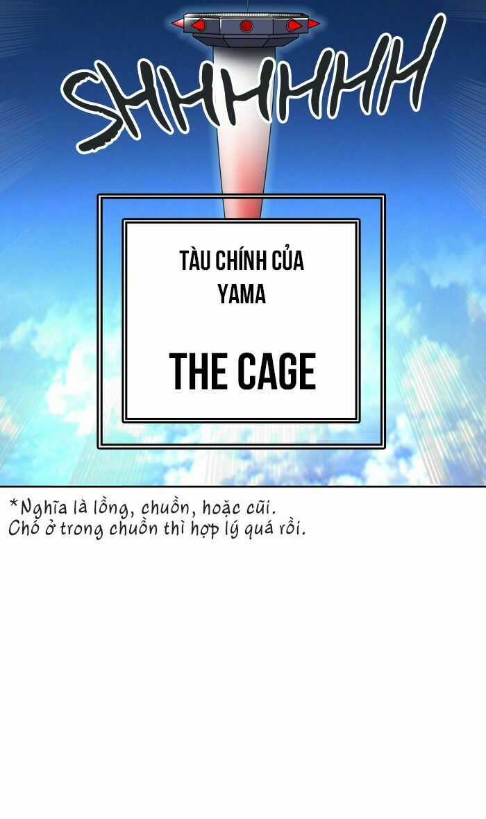 Tòa Tháp Bí Ẩn - Chapter 421 - Trang 90
