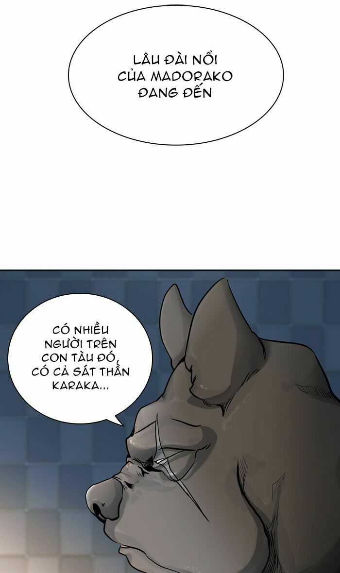 Tòa Tháp Bí Ẩn - Chapter 421 - Trang 91