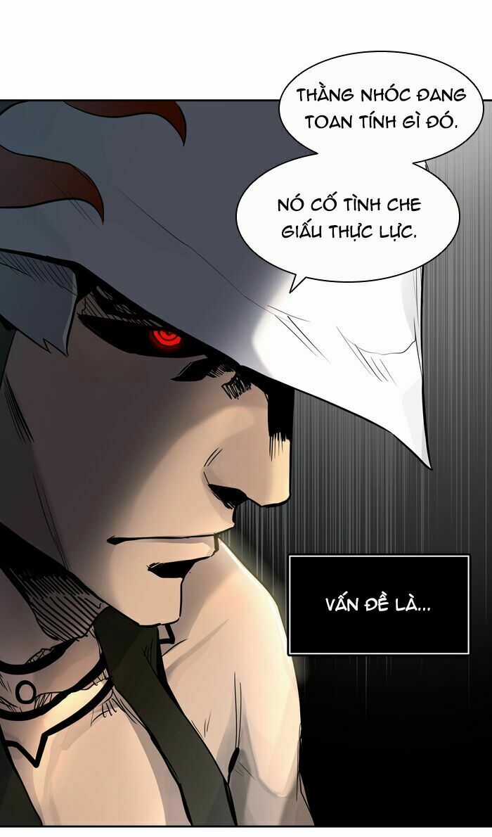 Tòa Tháp Bí Ẩn - Chapter 422 - Trang 101