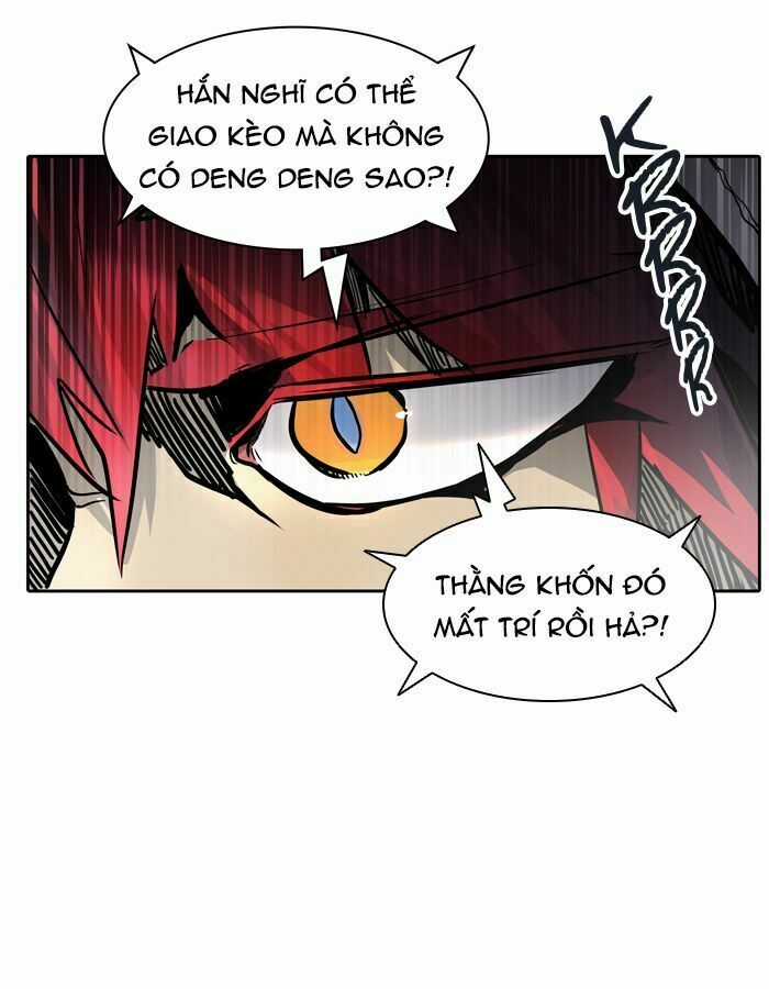 Tòa Tháp Bí Ẩn - Chapter 422 - Trang 12