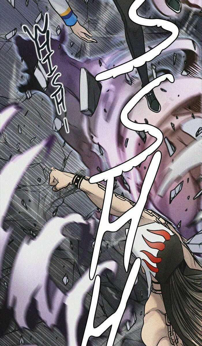 Tòa Tháp Bí Ẩn - Chapter 422 - Trang 111