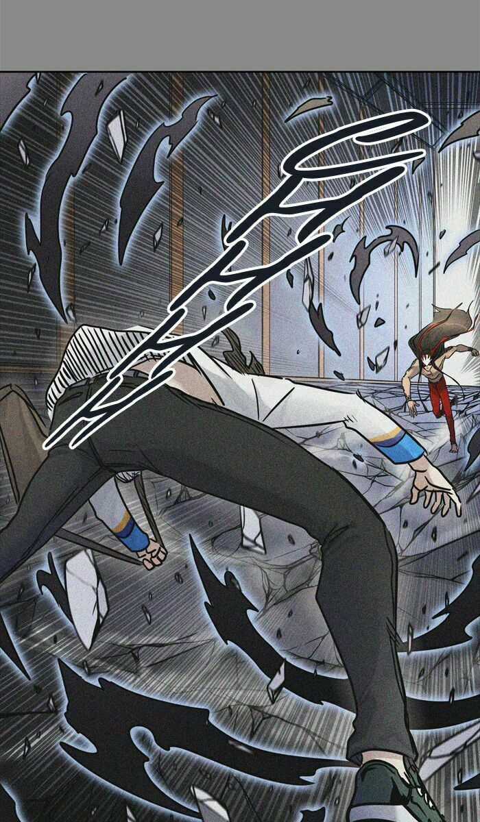 Tòa Tháp Bí Ẩn - Chapter 422 - Trang 113