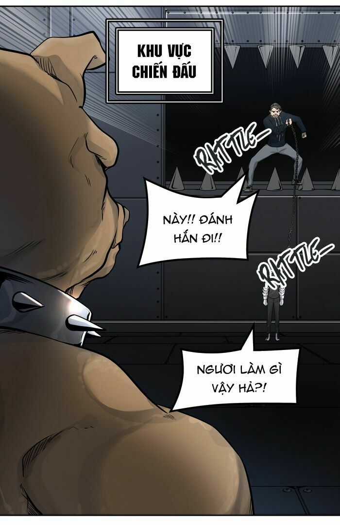 Tòa Tháp Bí Ẩn - Chapter 422 - Trang 125