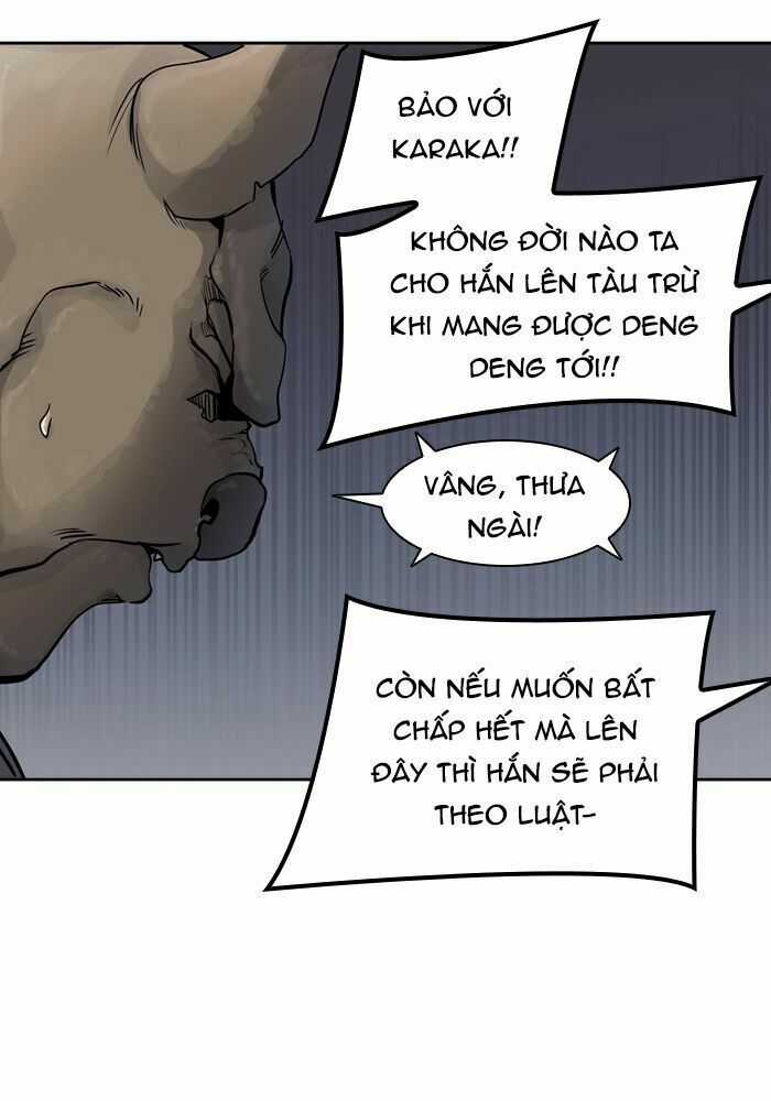 Tòa Tháp Bí Ẩn - Chapter 422 - Trang 15